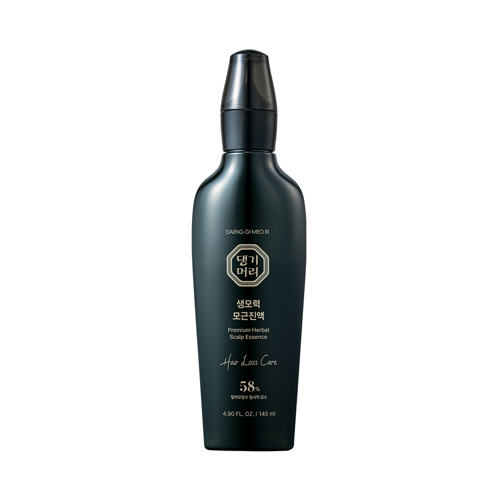 ДГМ Revitalizing Эмульсия регенерирующая DAENG GI MEO RI Premium Herbal Scalp Essence 145мл