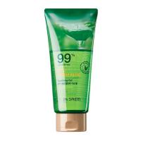 The_Saem_Jeju-Fresh_Aloe_Soothing_Gel_99_300ml-