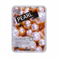 Real Essense Pearl Mask Pack (10 шт) [MAY ISLAND]-1-500x500