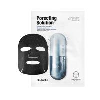 Маска для лица тканевая очищающая Dr. Jart Dermask Ultra Jet Porecting Solution 28гр