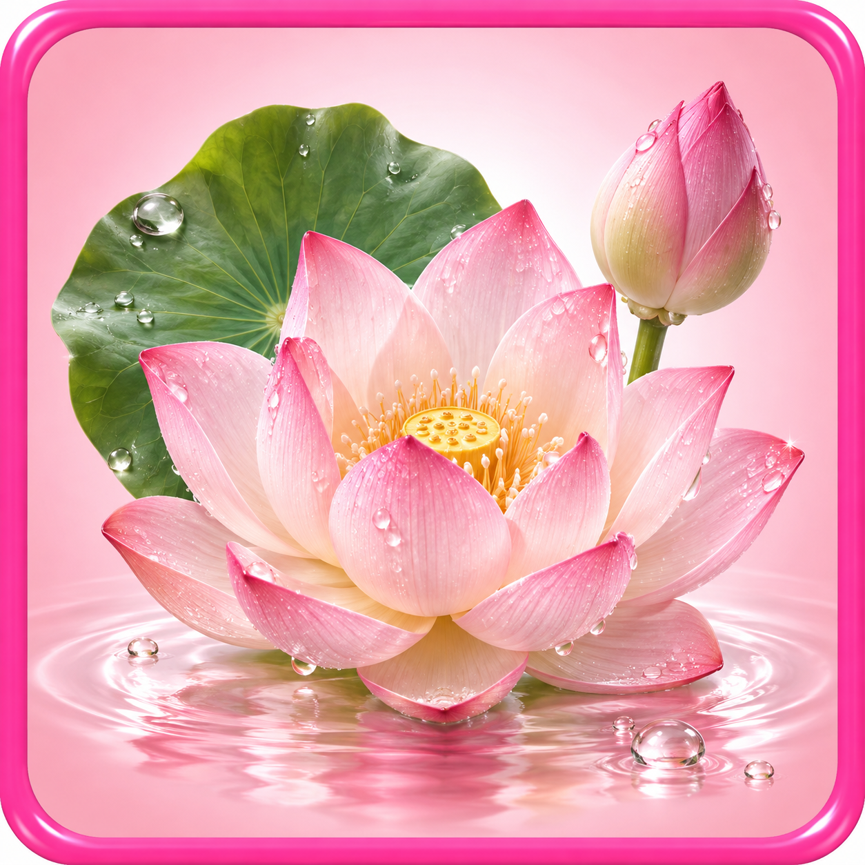 Лотос