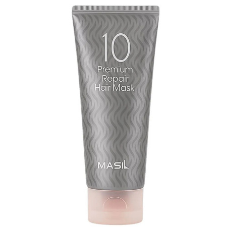 Восстанавливающая маска для волос Masil 10 Premium Repair Hair Mask 120мл