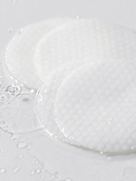 Тонизирующие пилинг-пэды с BHA-кислотой Celimax Ji Woo Gae Heartleaf BHA Peelind Pad 60шт