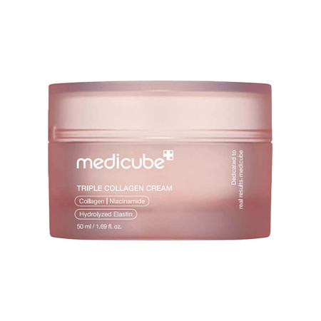 TRIPLE COLLAGEN CREAM 4.0