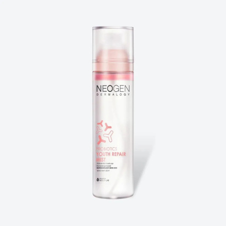 Мист с пробиотиками Neogen Dermalogy Probiotics Youth Repair Mist 120мл