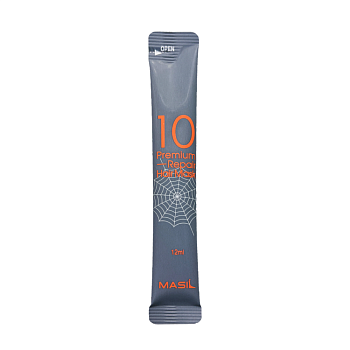 Восстанавливающая маска для волос Masil 10 Premium Repair Hair Mask 12мл