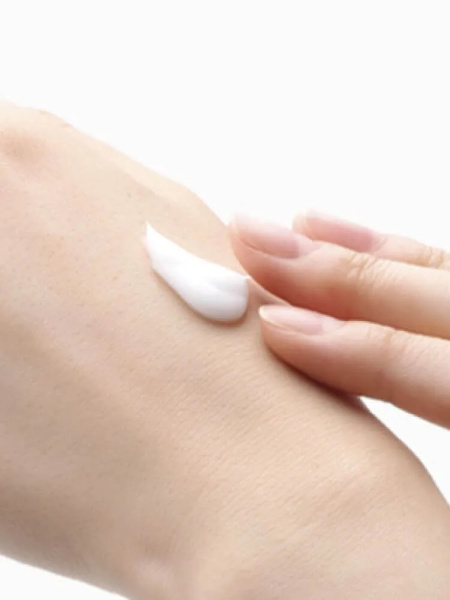 Увлажняющий крем для рук с жемчугом (набор) JMsolution Marine Luiminous Pearl Hand Cream 100мл+50мл