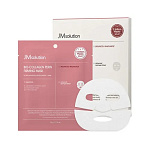 Гидрогелевая маска антивозрастная с ПДРН и коллагеном JMsolution Bio-Collagen PDRN Firming Mask 34гр