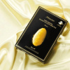 Набор масок с протеинами кокона золотого шелкопряда JMsolution Water Luminous Golden Cocoon Mask 45мл*10шт