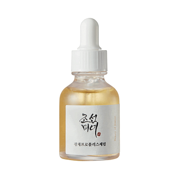 Cыворотка для сияния кожи с прополисом и ниацинамидом Beauty of Joseon Glow Serum 30мл