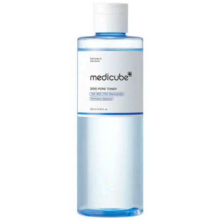 zero pore toner