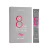 Маска для быстрого восстановления волос MASIL 8 SECONDS SALON HAIR MASK 8мл*20шт
