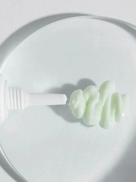 Восстанавливающий крем вокруг глаз с нони и пептидами Celimax The Real Noni Ultimate Eye Cream 20мл