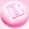 Гидрогелевая маска с ПДРН numbuzin No.2 Rose PDRN Overnight Collagen Mask 30мл