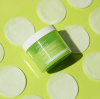 Пилинг-пэды с зеленым чаем Neogen Dermalogy Green Tea Moist PHA Gauze Peeling 30шт