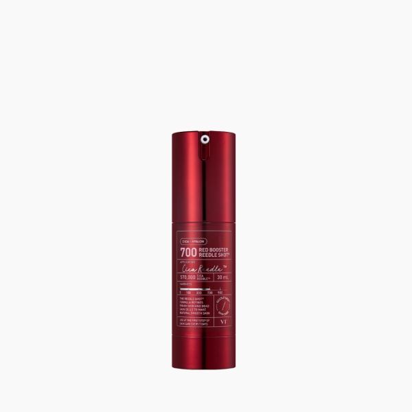 VT Red Booster