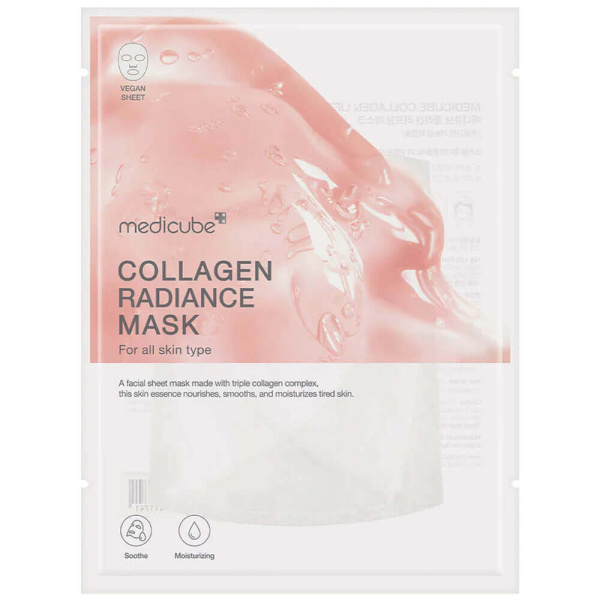 COLLAGEN LIFTING MASK