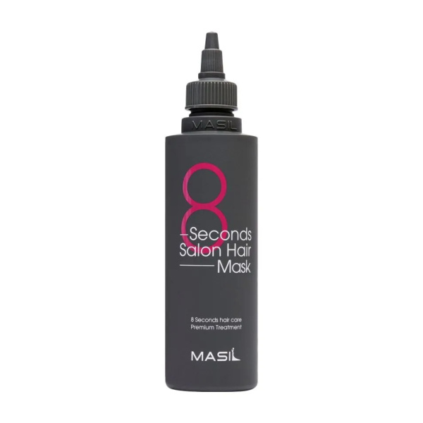 Маска для быстрого восстановления волос MASIL 8SECONDS SALON HAIR MASK 100мл